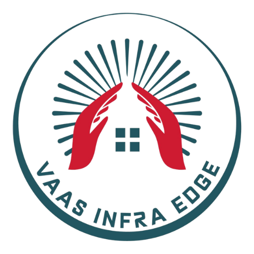 VaasCRM logo